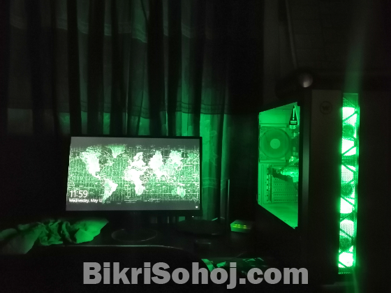 Selling Desktop Computer | Gaming PC